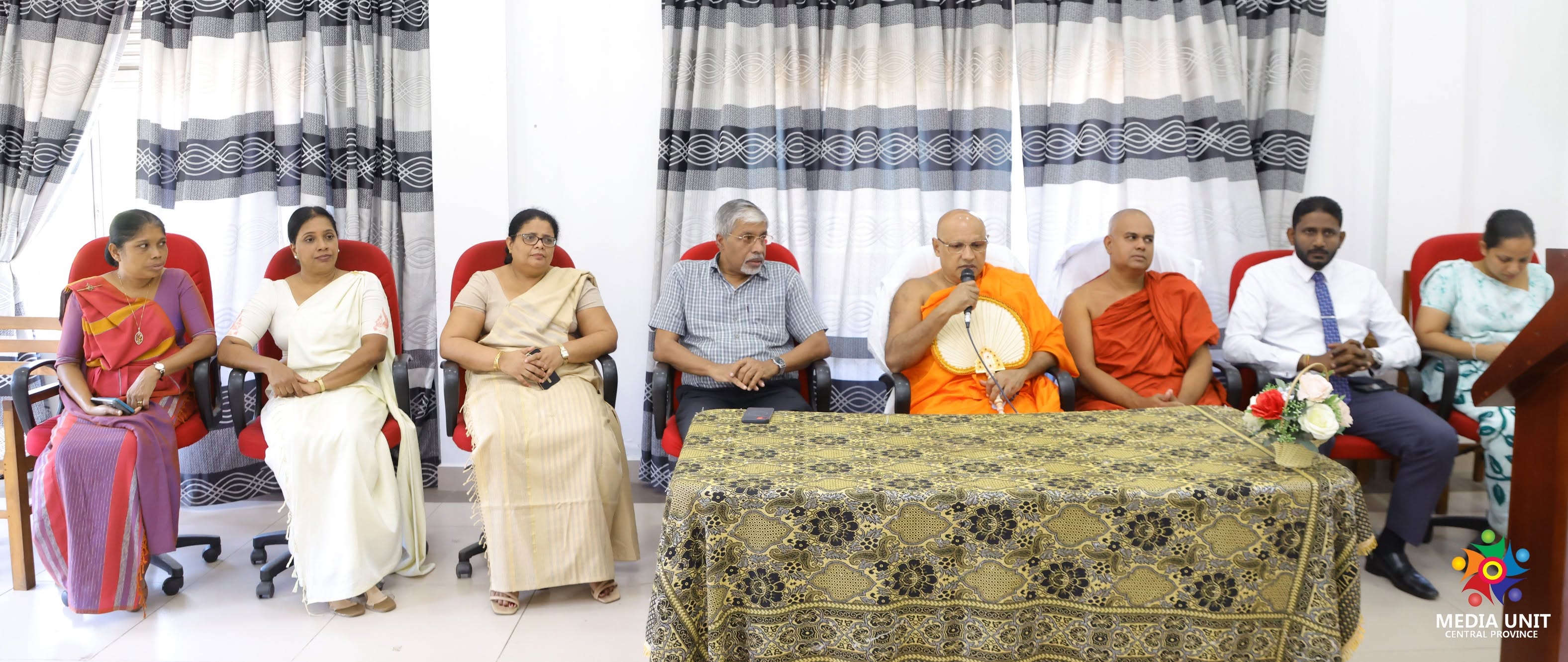 මහනුවර කලාප අධ්‍යාපන කාර්යාලයේ ලේ දන්දීමේ වැඩසටහන